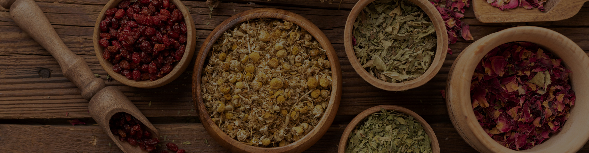 Herbs