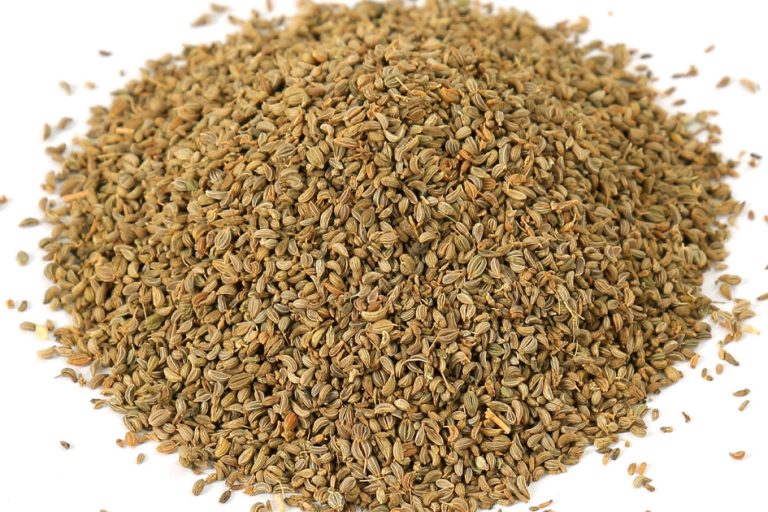 Celery Seeds