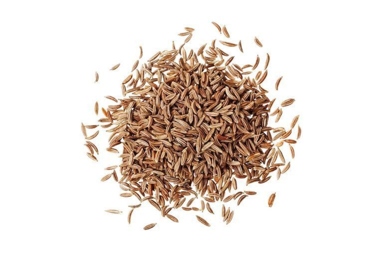 Caraway Seeds