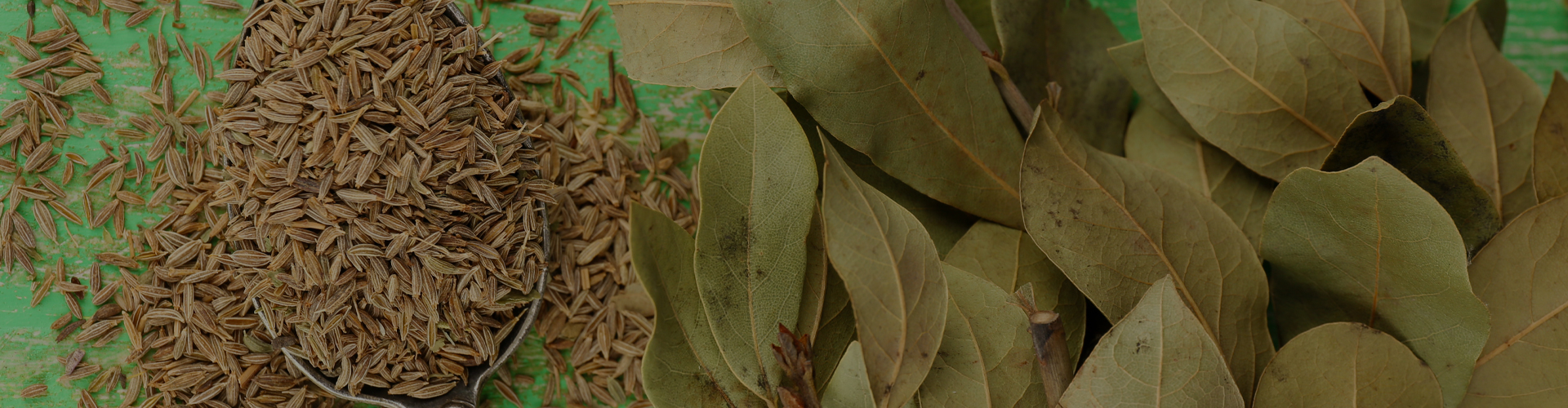 Spices
